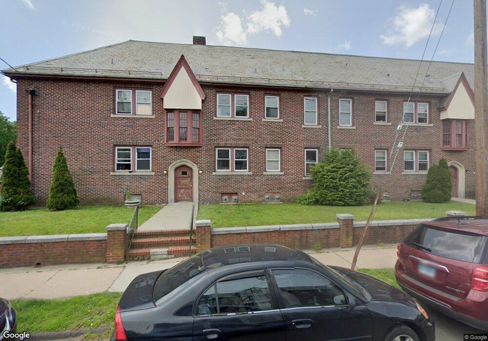 600 Third Ave (Aka 148-156 Elm St unit 16, West Haven, CT 06516 - photo 1