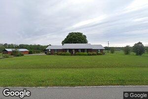 369 Faison Rd, Hartsfield, GA 31756