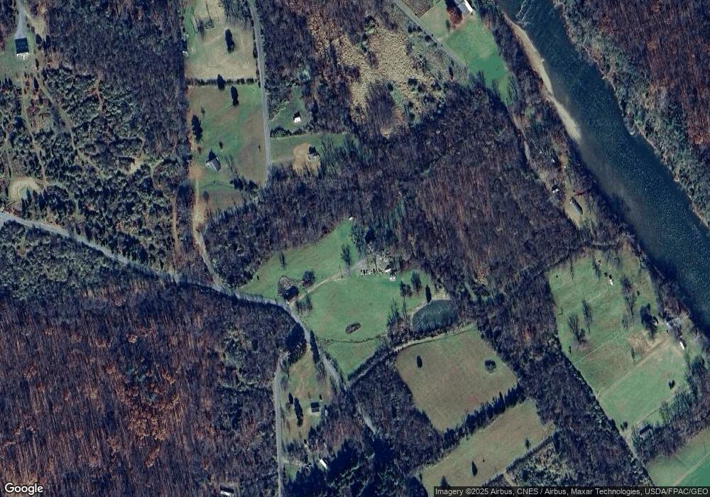 1016 S Branch Rd, Levels, WV 25431 - photo 1