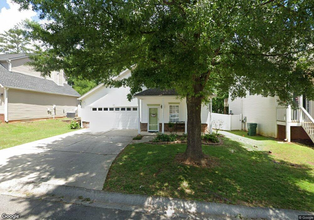 115 Ashgate Way, Carrollton, GA 30117 - photo 1