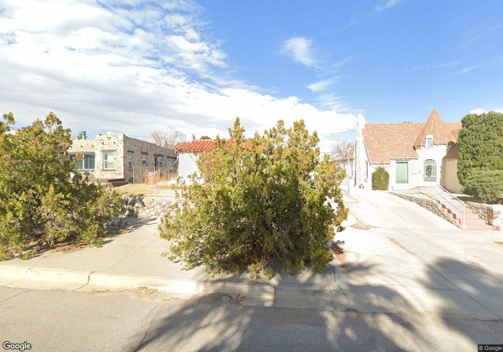 3233 Louisville Ave, El Paso, TX 79930 - photo 1