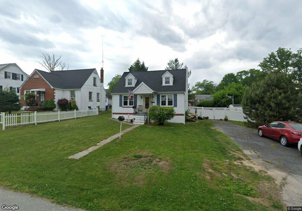 714 George Ave, Essex, MD 21221 - photo 1