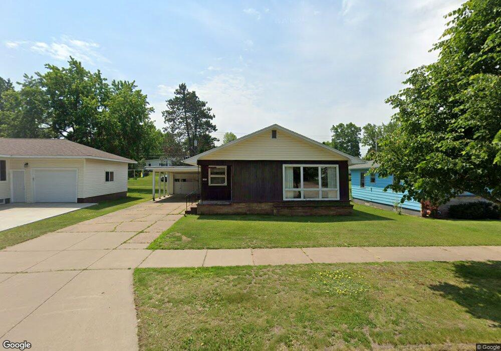 1005 E 9th St, Merrill, WI 54452 - photo 1