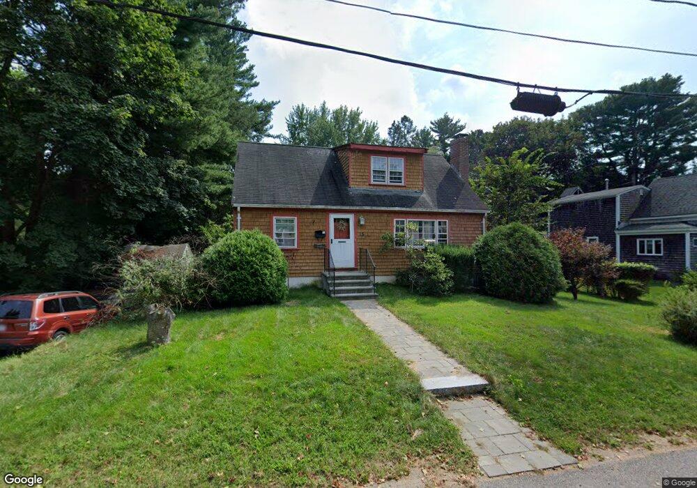 15 Charles St, Medway, MA 02053 - photo 1
