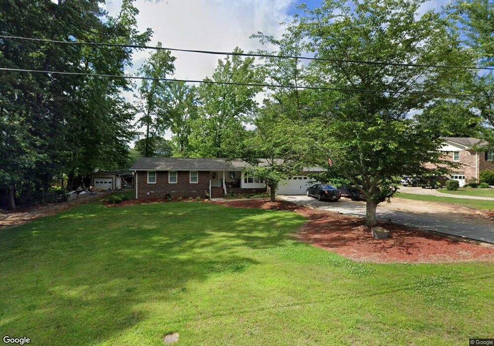 125 Kathy Ln, Carrollton, GA 30117 - photo 1