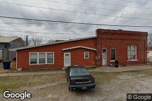 300 S Hickory St, Copan, OK 74022