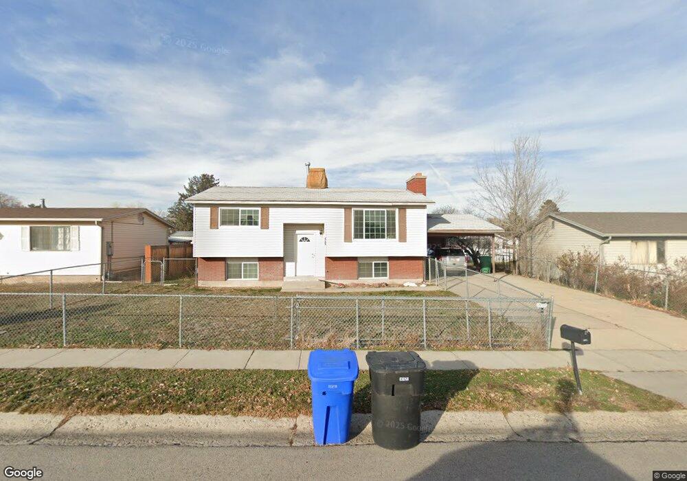 3782 W 8620 S, West Jordan, UT 84088 - photo 1