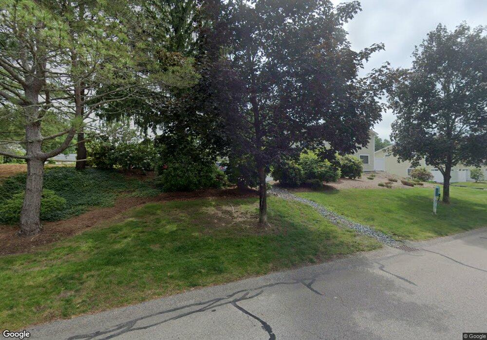 8 Nancy Rd unit 7, South Easton, MA 02375 - photo 1