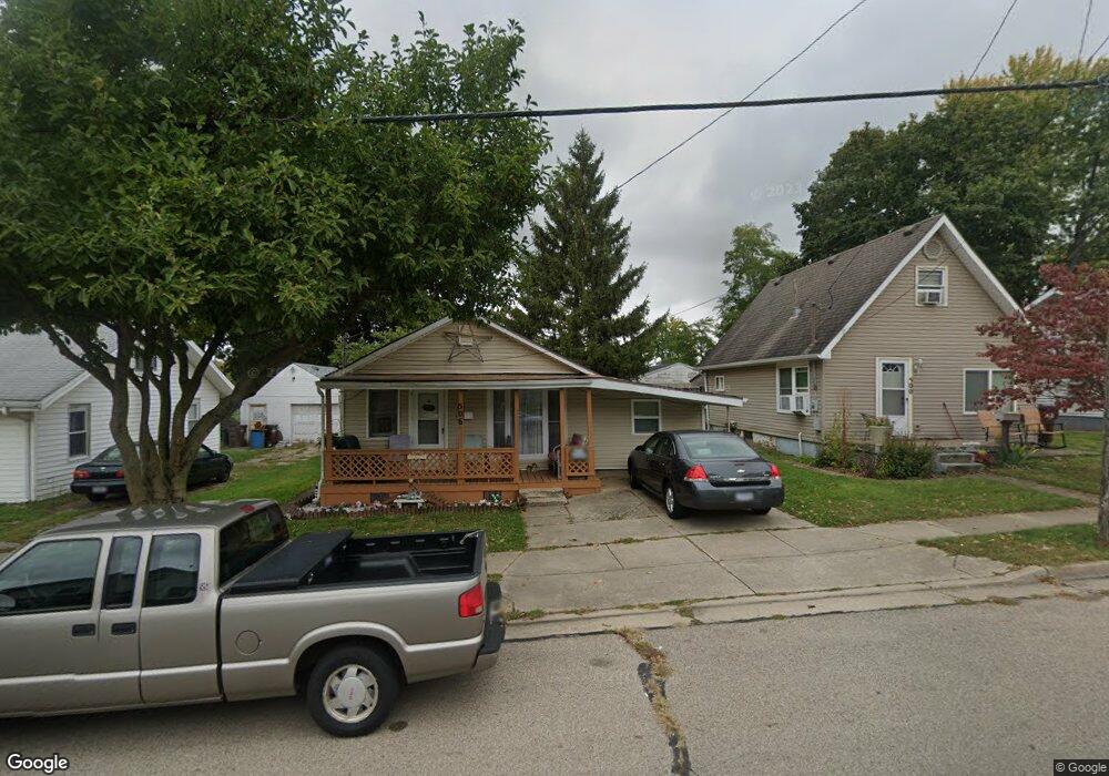 506 Stelton Rd, Xenia, OH 45385 - photo 1