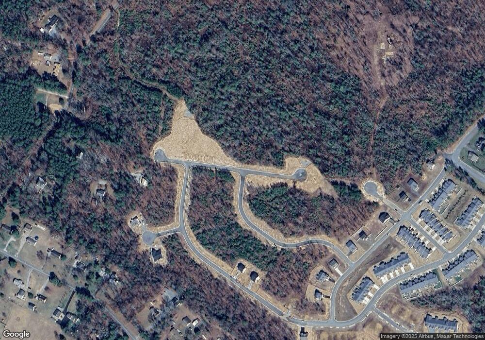 224 Poplar Forest Ct, King William, VA 23009 - photo 1