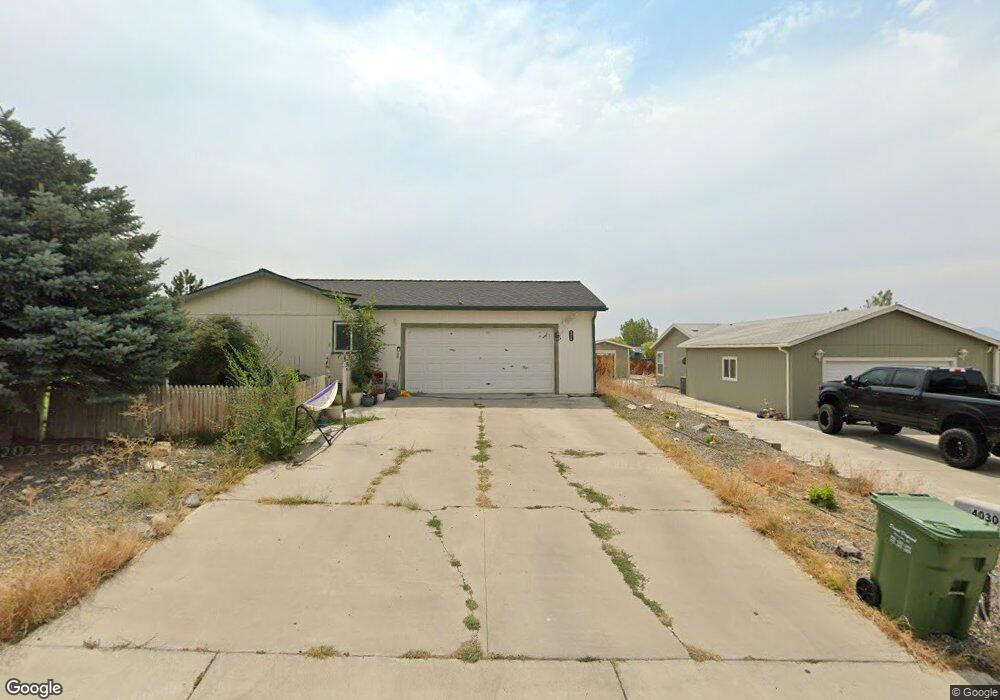 4030 Moon Ln, Winnemucca, NV 89445 - photo 1
