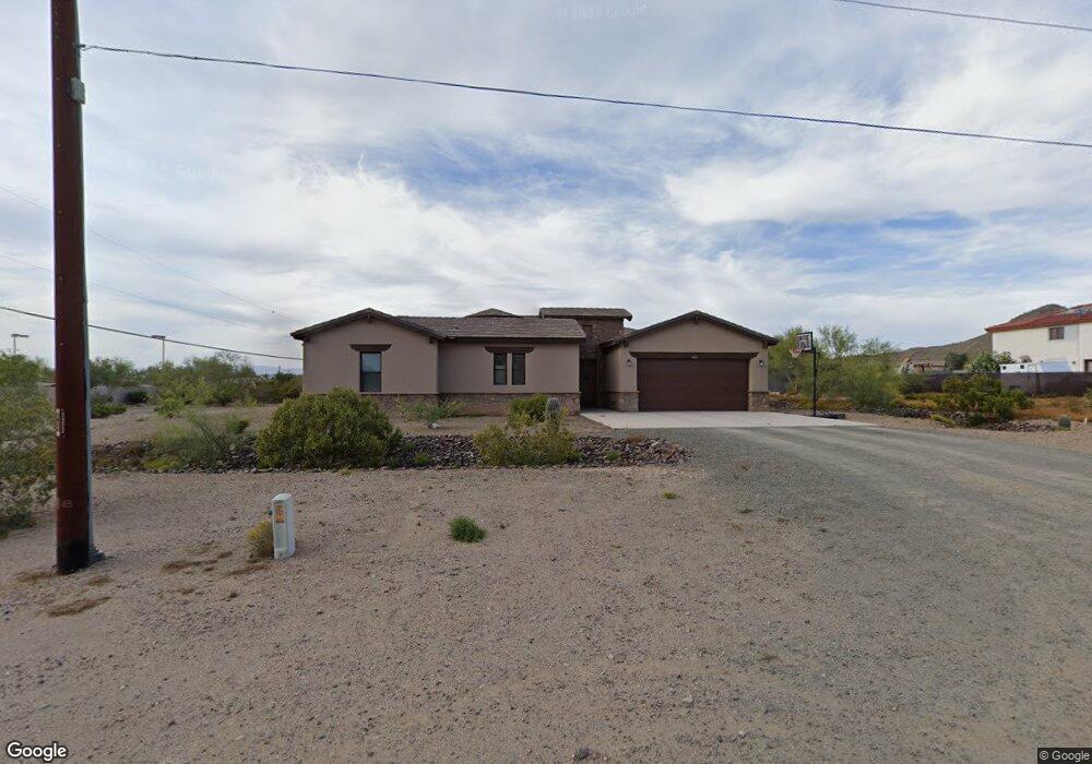 1426 W Parsons Rd, Phoenix, AZ 85085 - photo 1