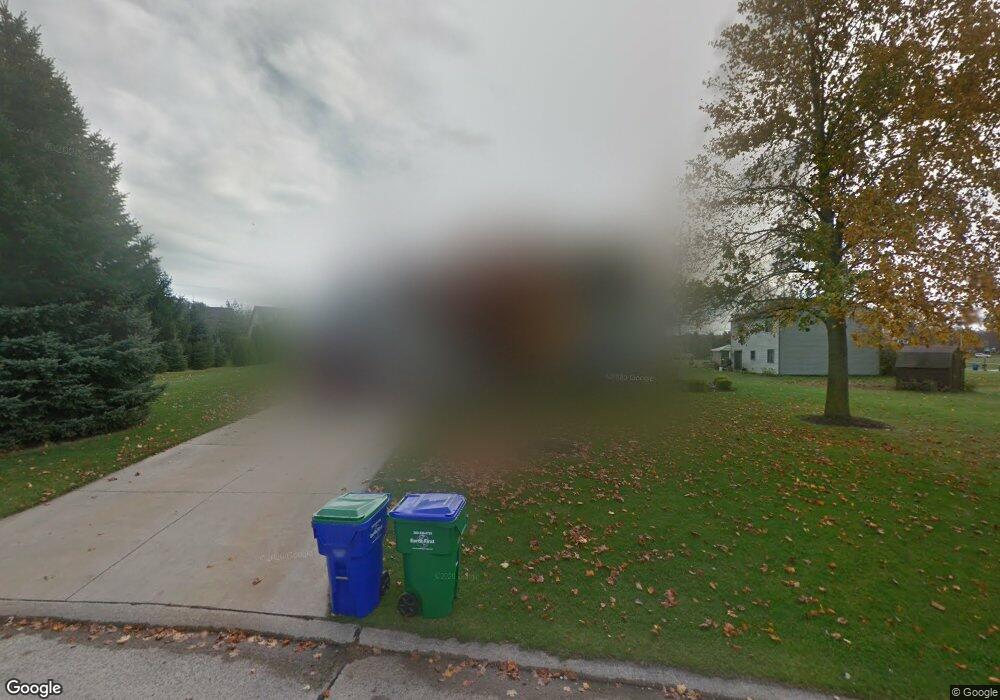 11718 Ridgecrest Ct, Leo, IN 46765 - photo 1