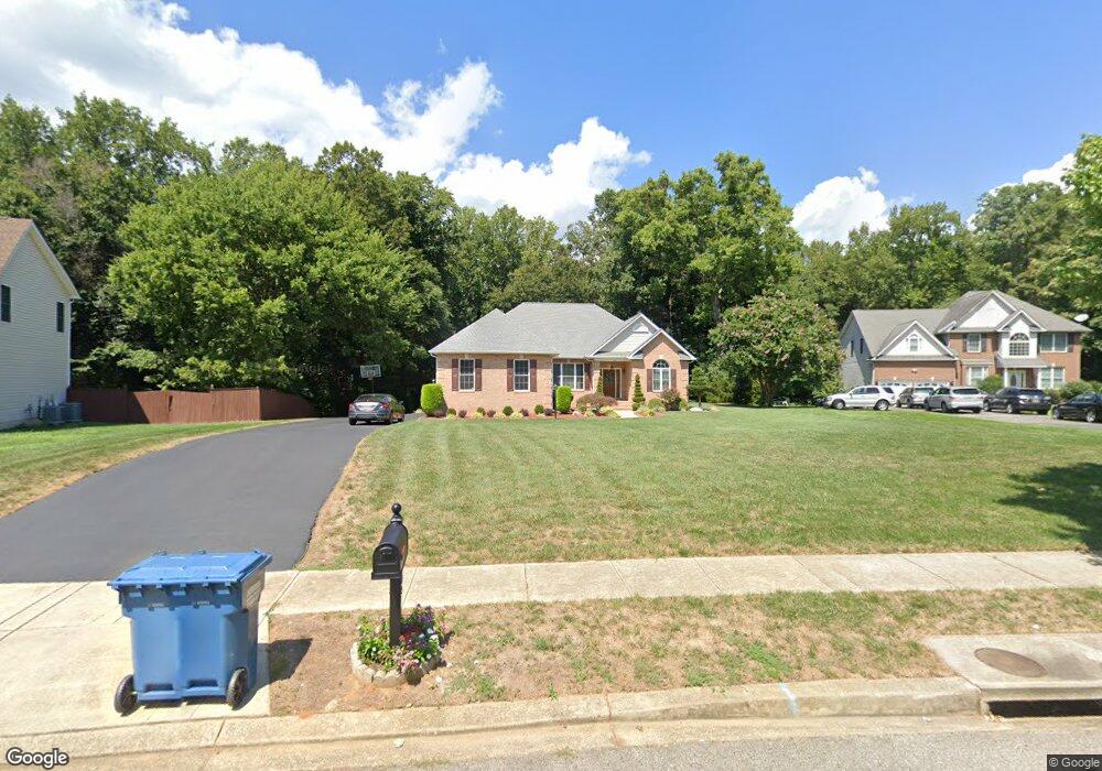 6326 Hard Bargain Cir, Indian Head, MD 20640 - photo 1