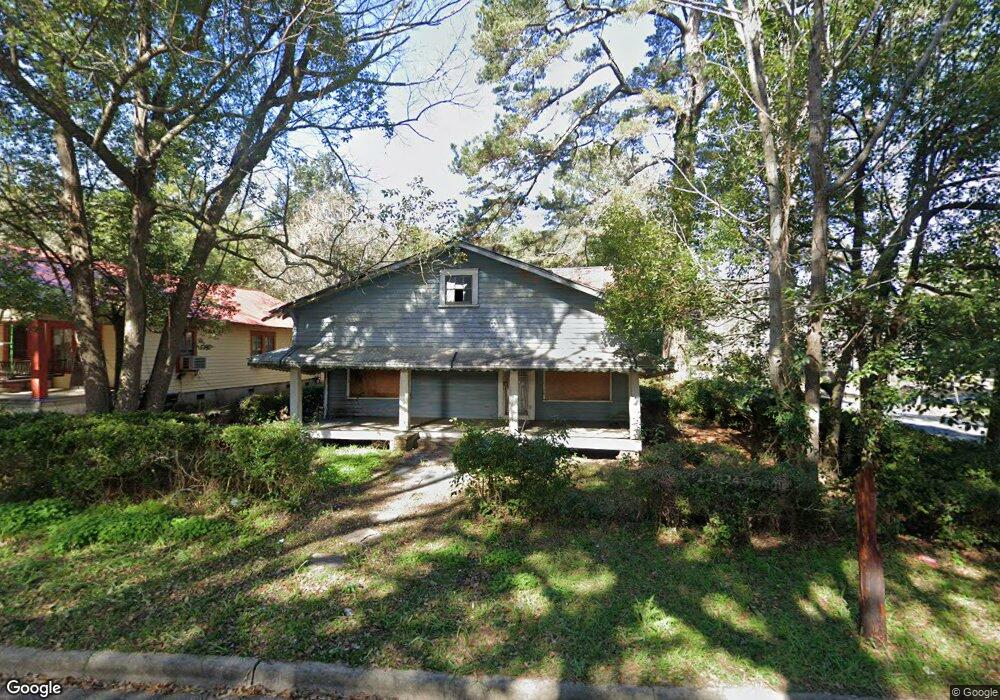 331 E Jerger St, Thomasville, GA 31792 - photo 1