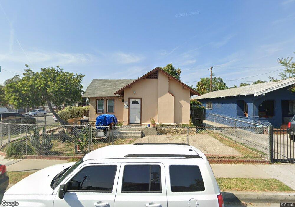 1221 W 152nd St unit ADU 2, Compton, CA 90220 - photo 1