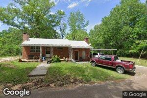 436 Third St, Roxie, MS 39661