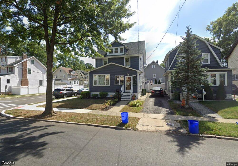 461 W 3rd Ave, Roselle, NJ 07203 - photo 1