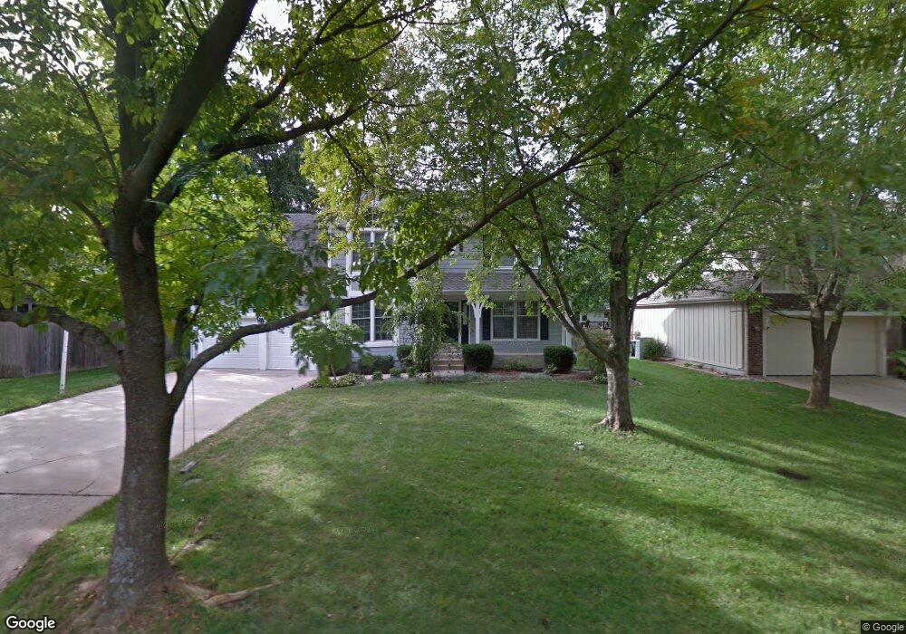 15711 W 85th St, Lenexa, KS 66219 - photo 1