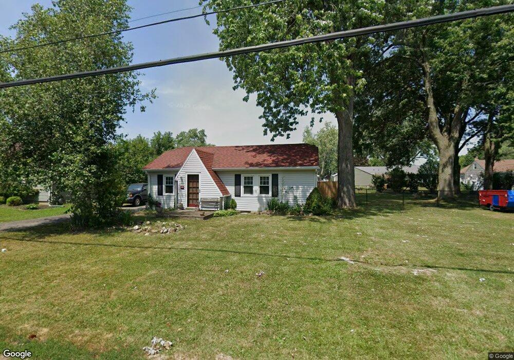 840 Revere Ave, North Tonawanda, NY 14120 - photo 1