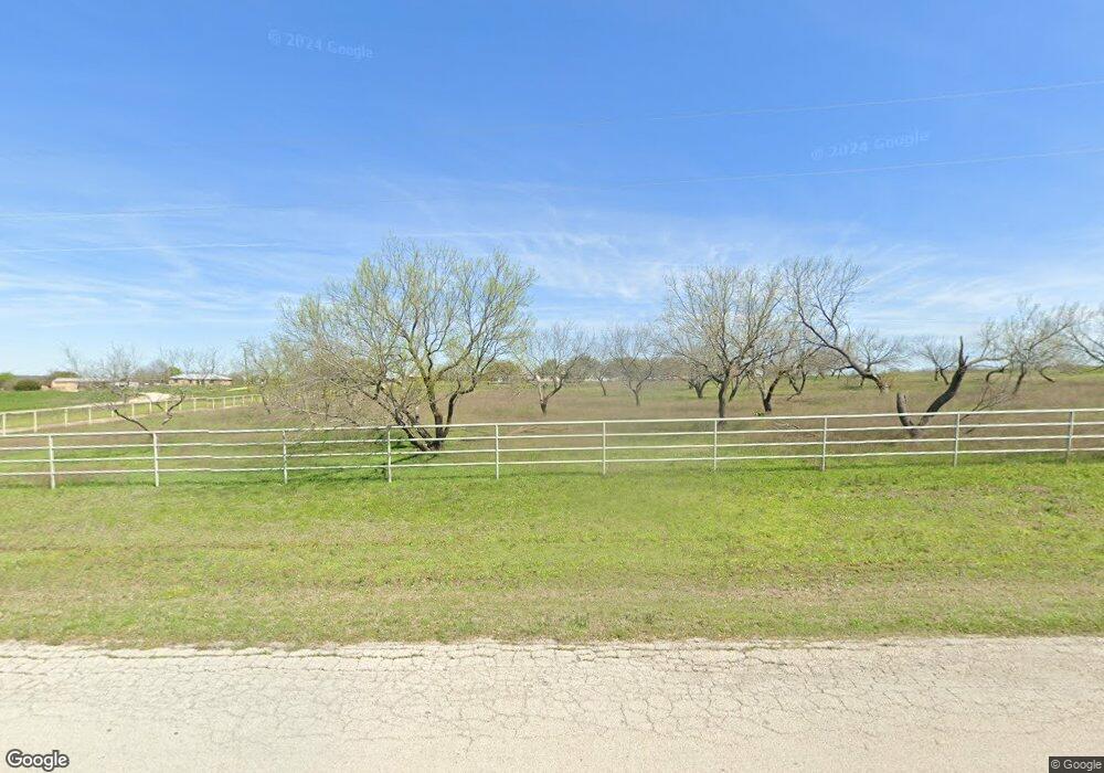 5091 Bennett Rd, Millsap, TX 76066 - photo 1