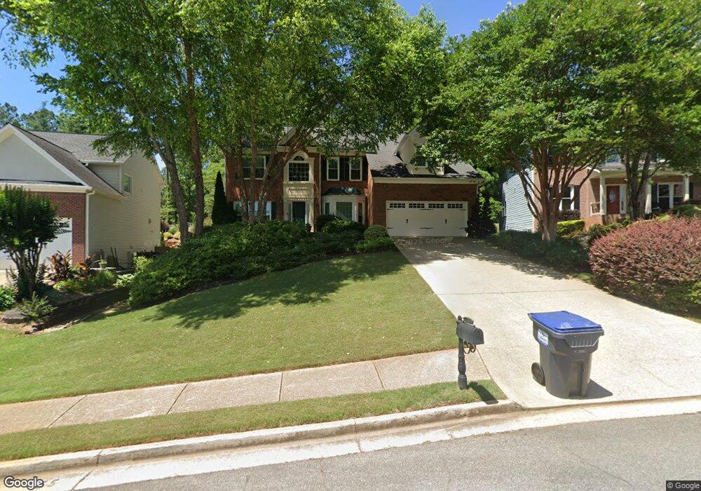 1659 Millhouse Landing unit 2, Marietta, GA 30066 - photo 1