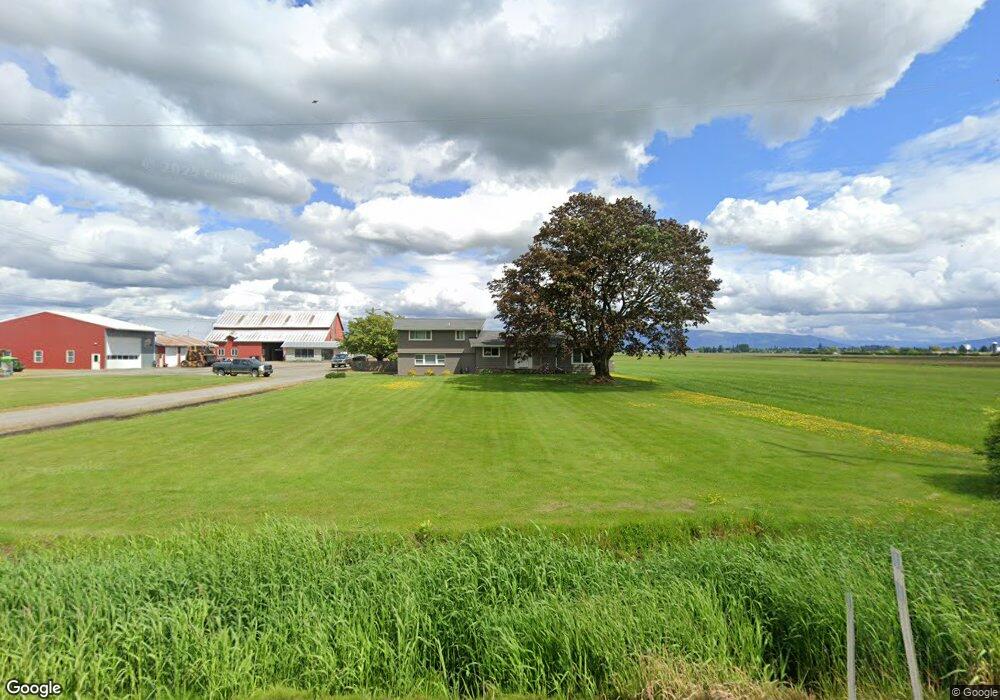9030 Guide Meridian Rd, Lynden, WA 98264 - photo 1
