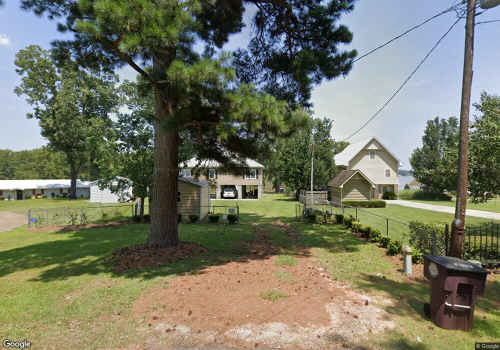 165 Gary Brewer Rd, Cobb, GA 31735 - photo 1