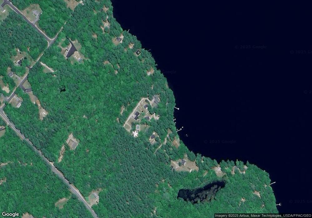 52 Hall Rd, Buxton, ME 04093 - photo 1