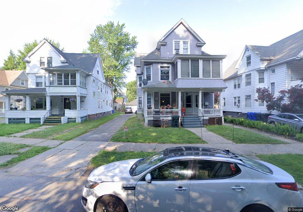 130-132 Washington Rd, Springfield, MA 01108 - photo 1