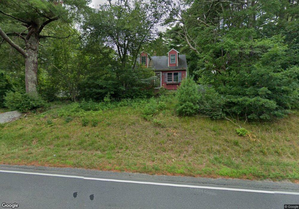 44 County Rd, Bourne, MA 2532 - photo 1