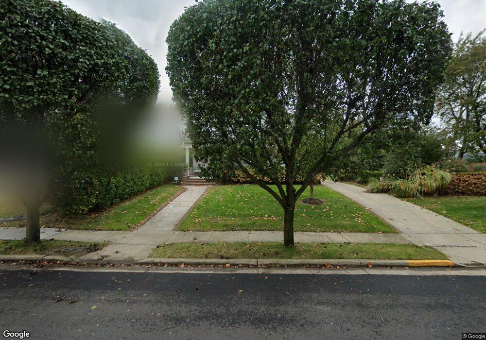 225 Allen Ave, Allenhurst, NJ 07711 - photo 1