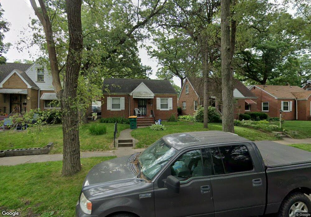 4627 Johnson St, Gary, IN 46408 - photo 1