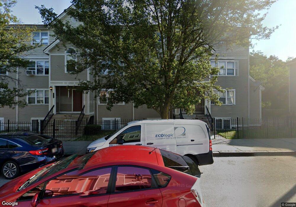 276 Dudley St unit B11, Roxbury, MA 02119 - photo 1