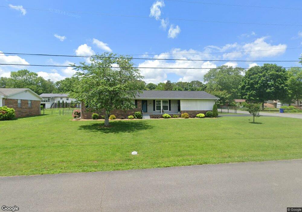 2019 Eugenia Ave NW, Cleveland, TN 37311 - photo 1