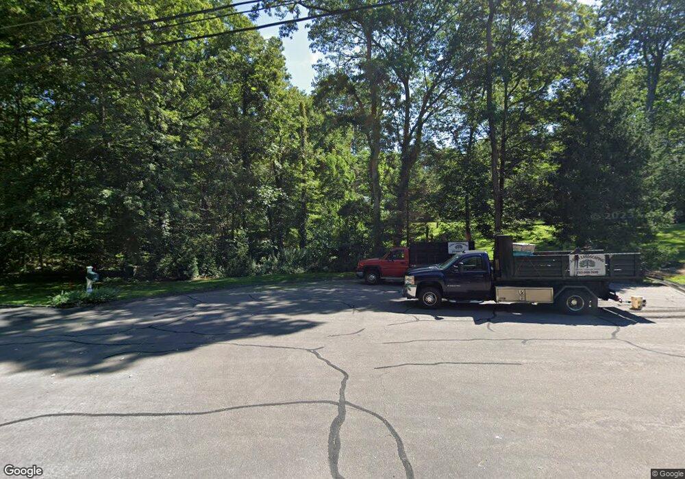 41 Bob Hill Ln, New Canaan, CT 06840 - photo 1