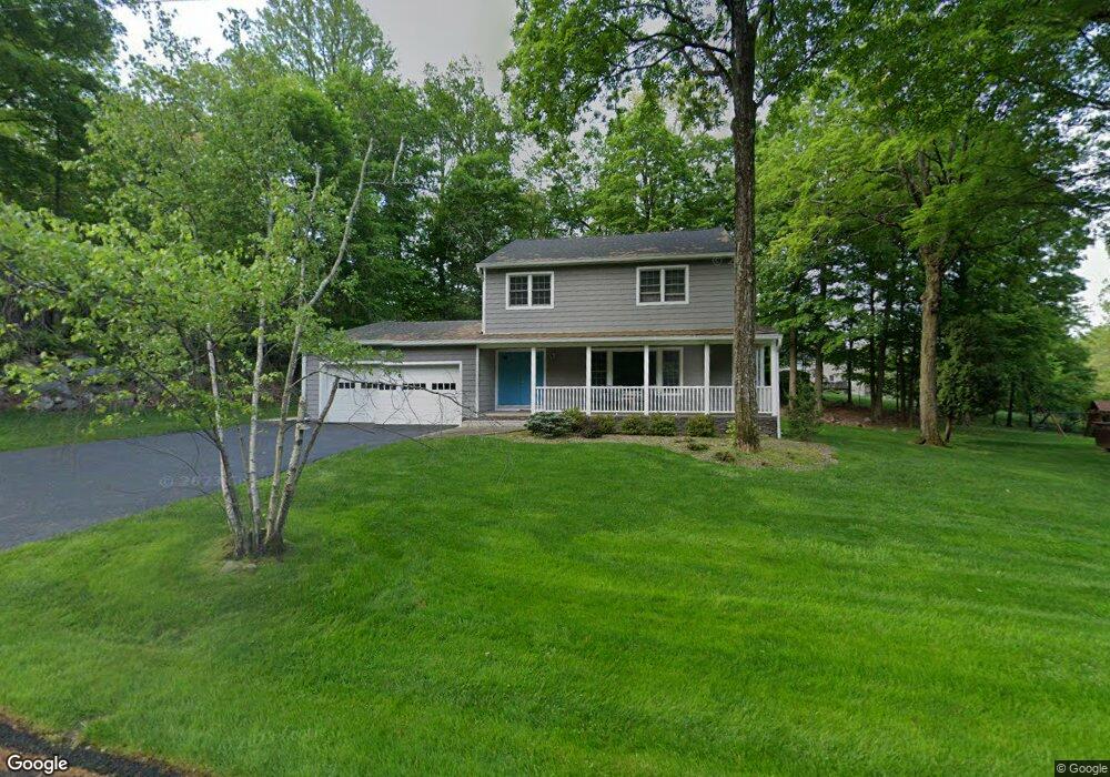 12 Gladwyne Ct, Spring Valley, NY 10977 - photo 1