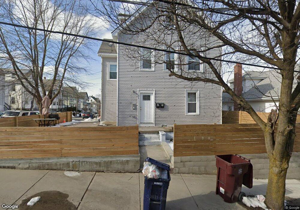 66 Wilbur St, Everett, MA 02149 - photo 1