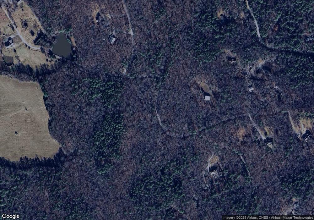 0 Rock Bridge Rd, Bear Creek, NC 27207 - photo 1