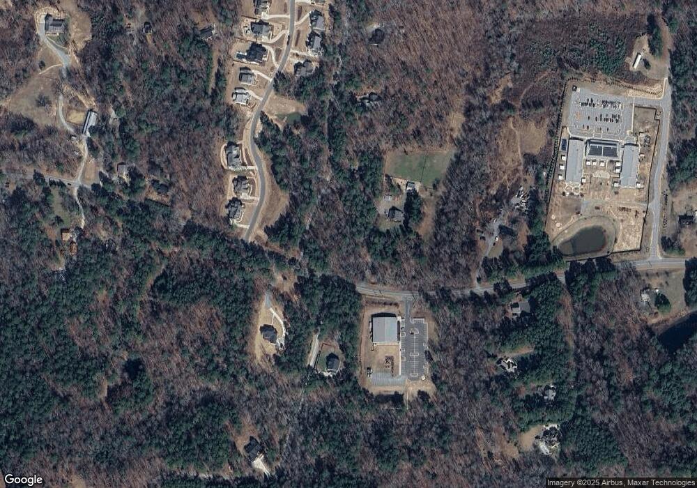 LOT 26B Rock Bridge Rd, Pittsboro, NC - photo 1