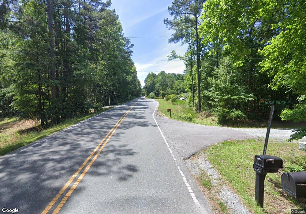 LOT26B Rock Bridge Rd, Fearrington, NC 27312 - photo 1