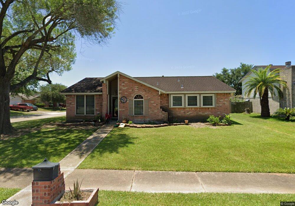 9534 Misty Bridge St, Houston, TX 77075 - photo 1