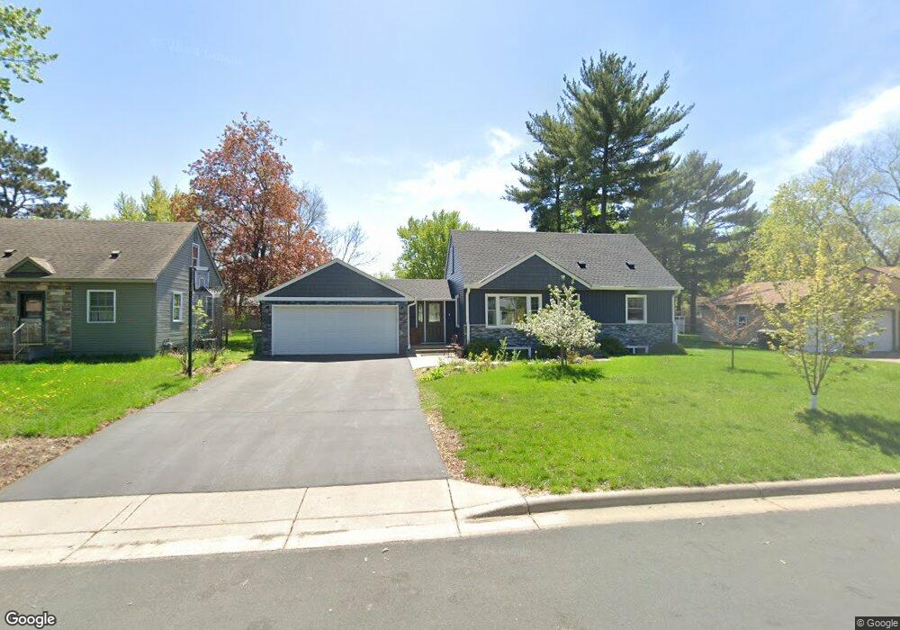 1030 Cross St, Anoka, MN 55303 - photo 1