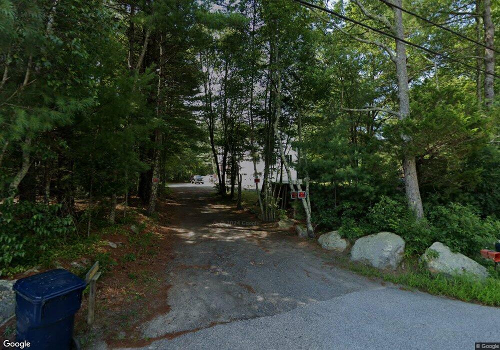 2A Burgess Rd, Foster, RI 02825 - photo 1