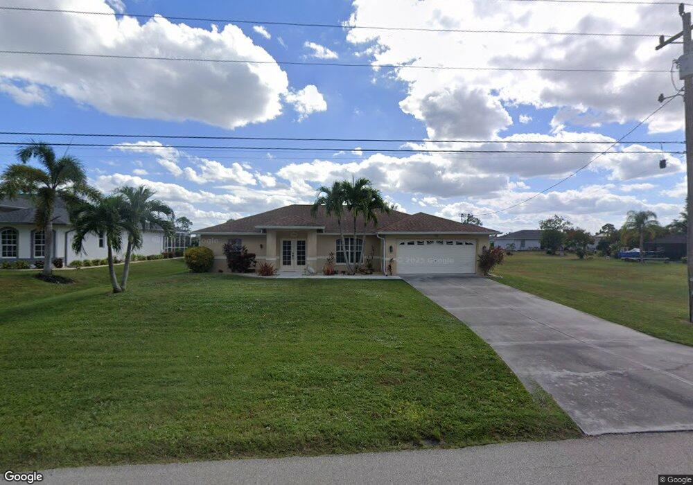 116 Jacaranda Pkwy E, Cape Coral, FL 33909 - photo 1