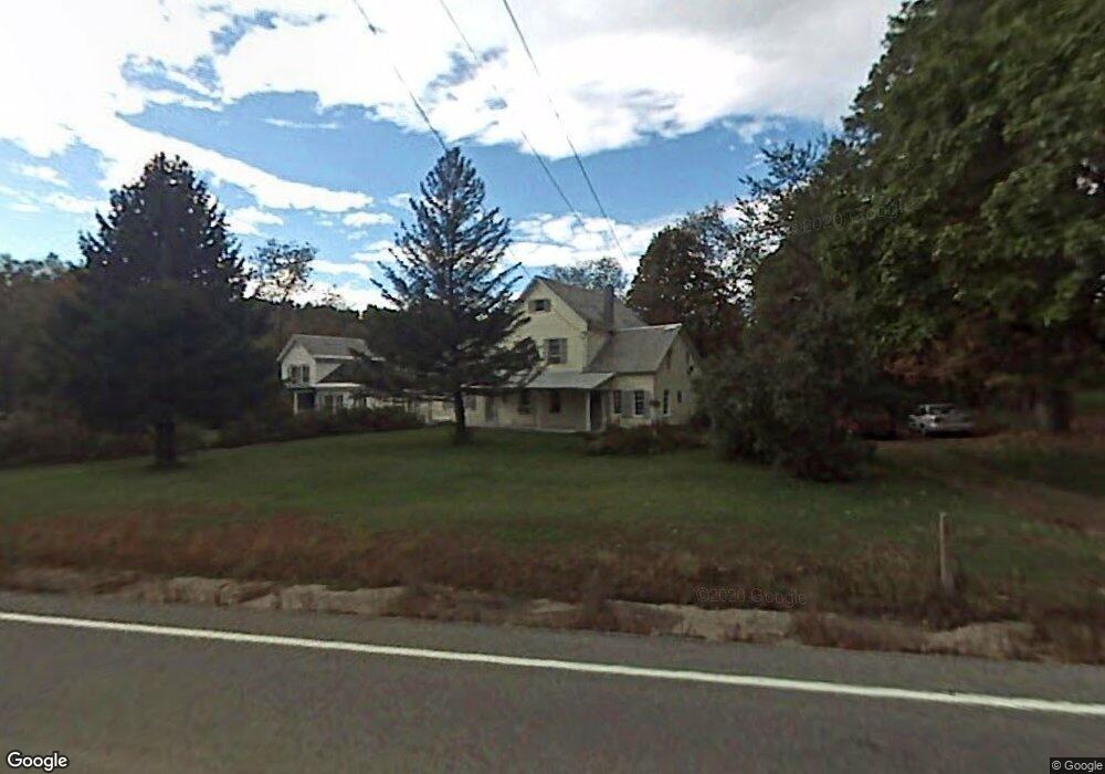 477 Middle Grove Rd, Middle Grove, NY 12850 - photo 1