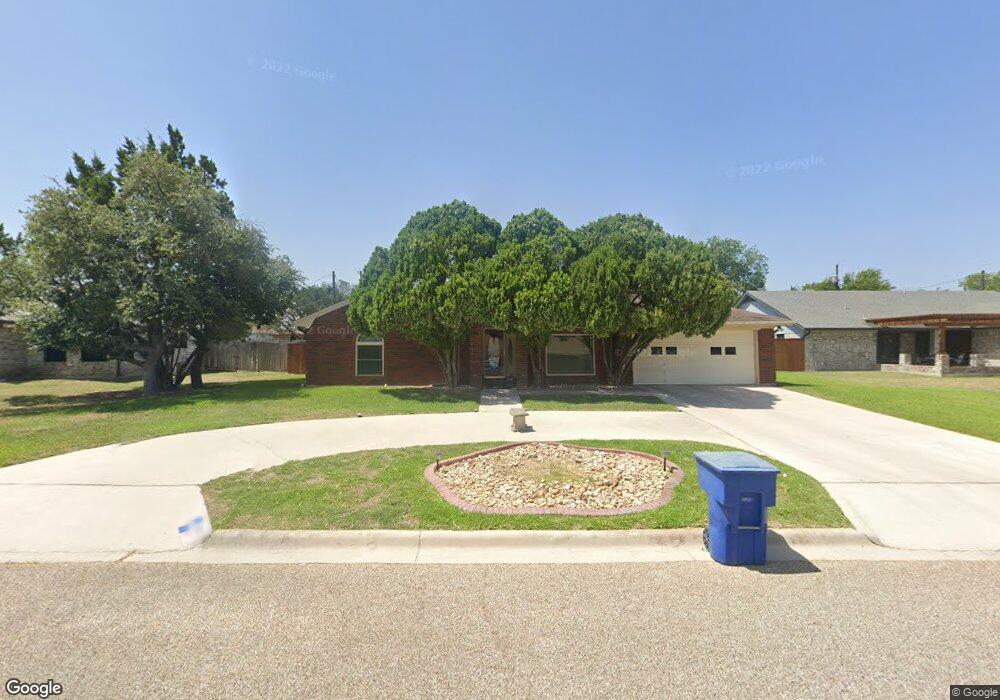 3003 Homer Cir, Copperas Cove, TX 76522 - photo 1