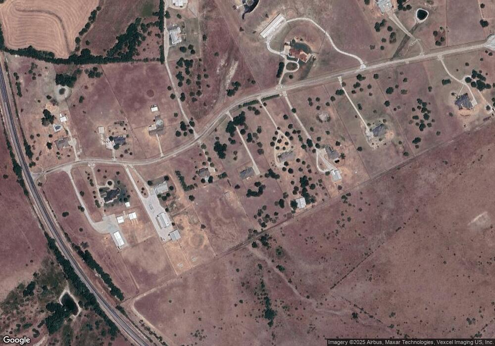 140 Serrano Ct, Weatherford, TX 76087 - photo 1