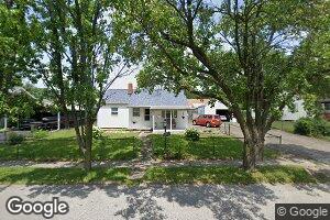 1308 Holloway Dr, Lafayette, IN 47905