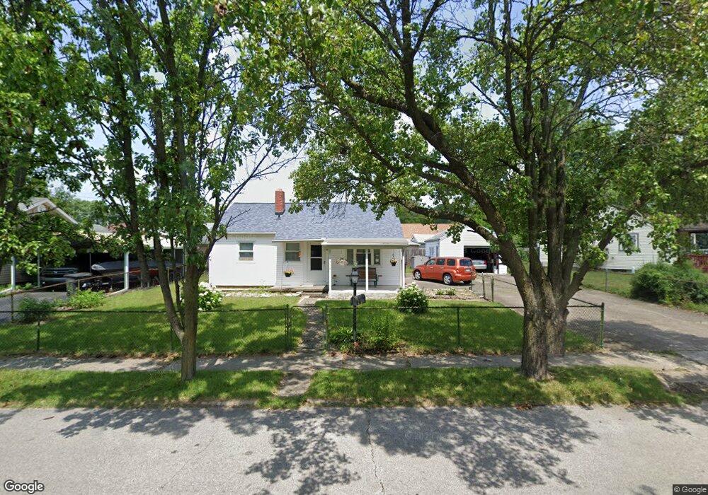 1308 Holloway Dr, Lafayette, IN 47905 - photo 1